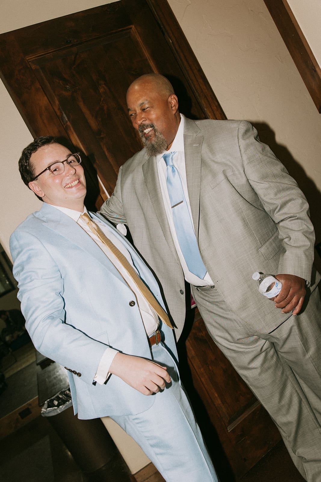 A Romantic Wedding at The Springs Waxahachie