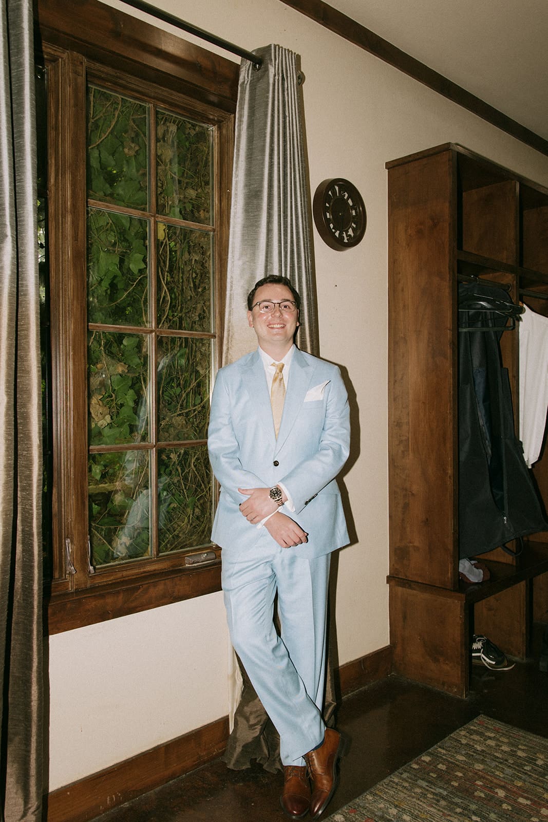 A Romantic Wedding at The Springs Waxahachie