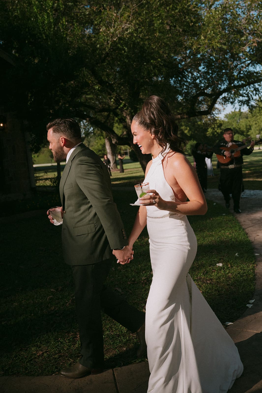 21 Unique Wedding Ideas for a Fun, Personal Wedding Day