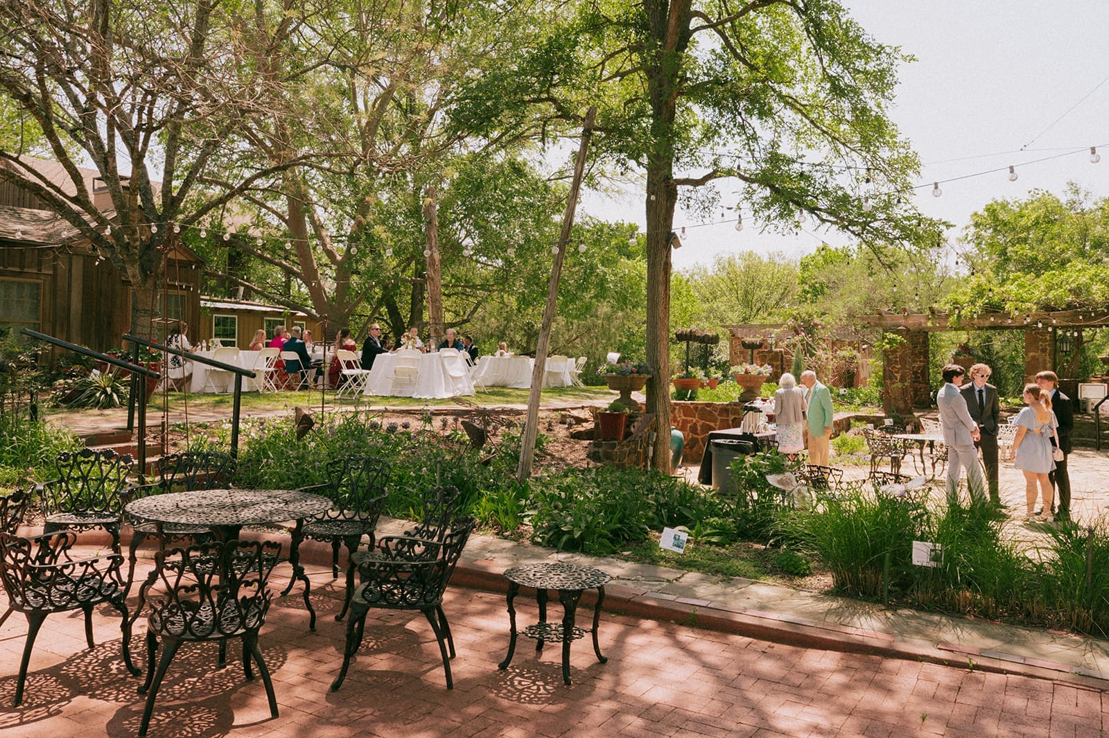 5 Beautiful Small Wedding Venues in Dallas, TX for an Intimate Celebration