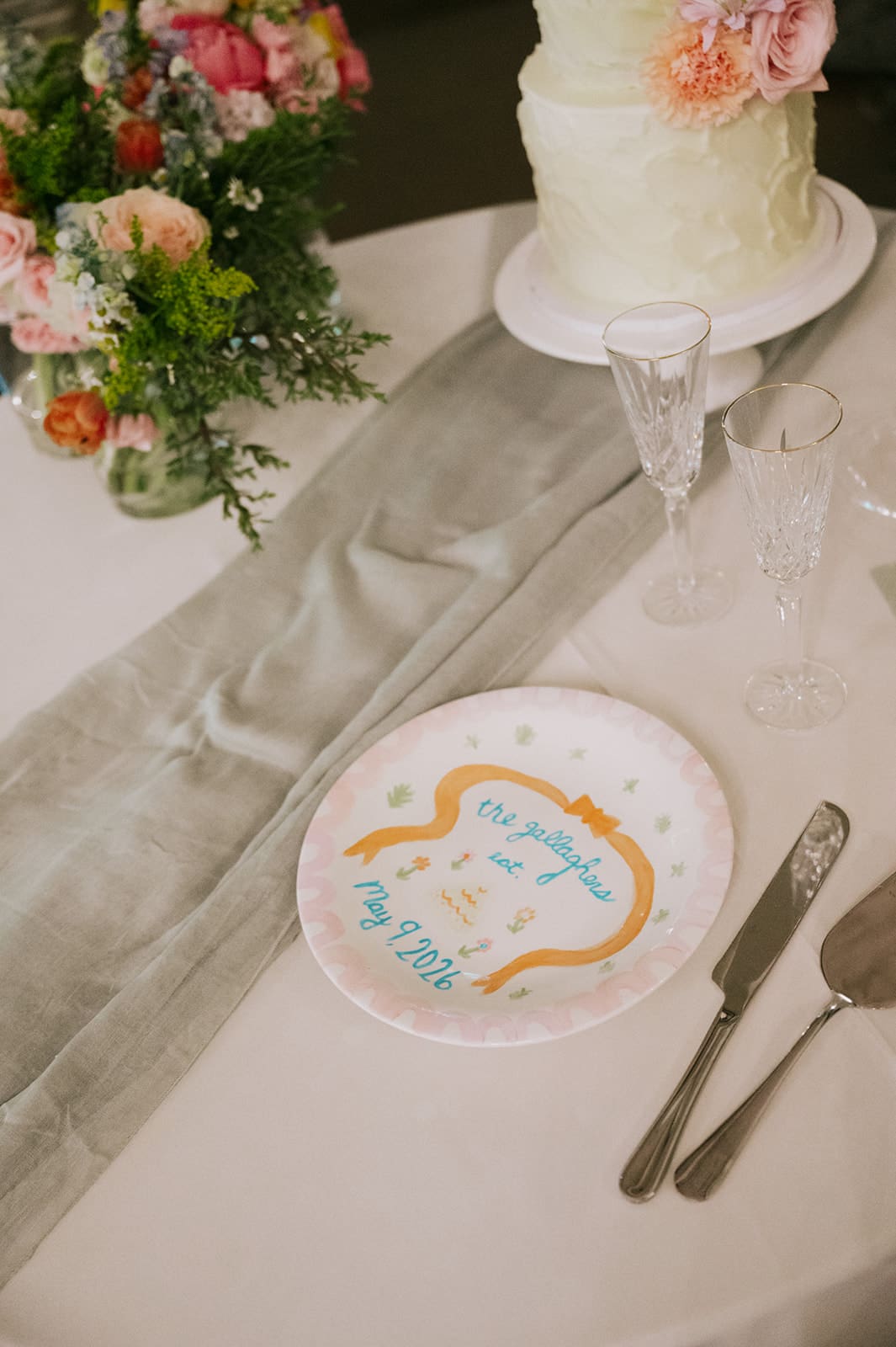 21 Unique Wedding Ideas for a Fun, Personal Wedding Day