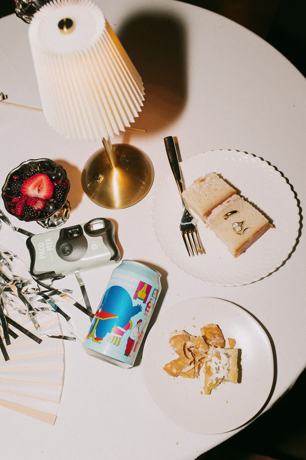 21 Unique Wedding Ideas for a Fun, Personal Wedding Day