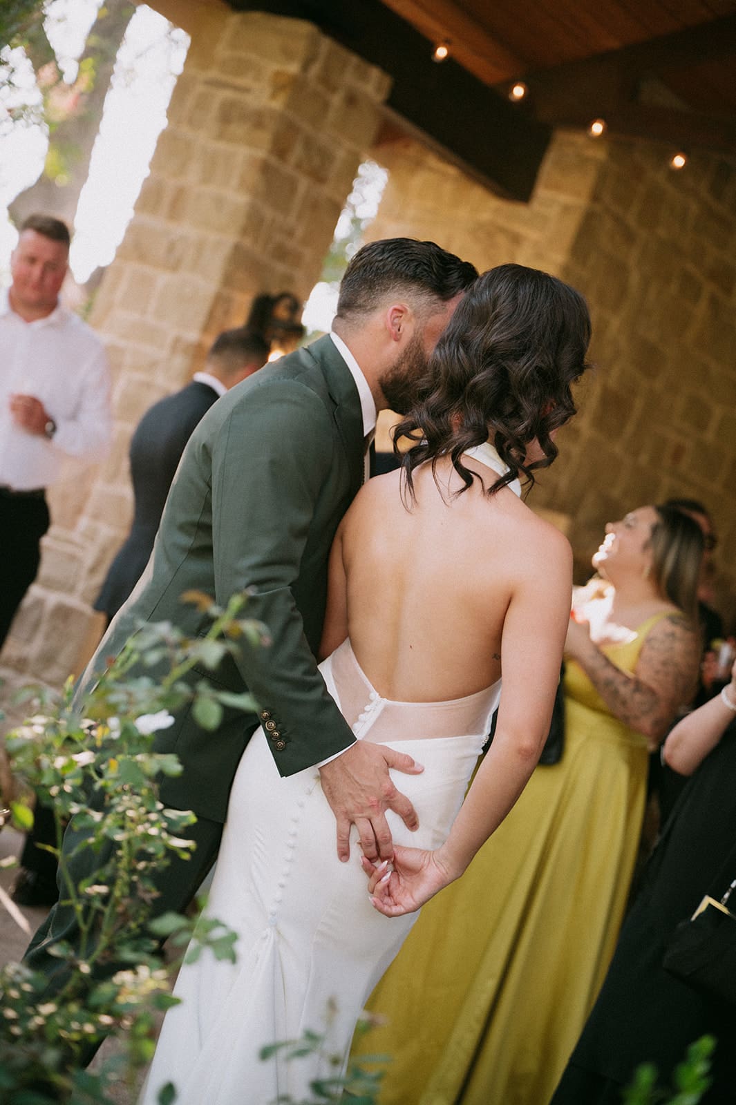 21 Unique Wedding Ideas for a Fun, Personal Wedding Day