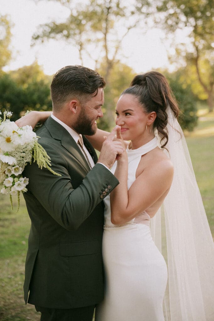 21 Unique Wedding Ideas for a Fun, Personal Wedding Day