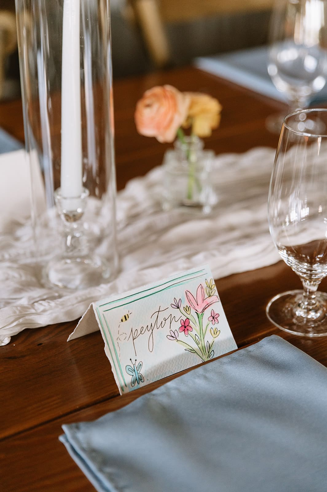 21 Unique Wedding Ideas for a Fun, Personal Wedding Day